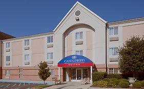 Candlewood Suites Huntsville